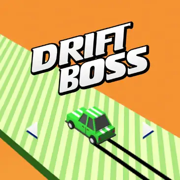 Drift Boss